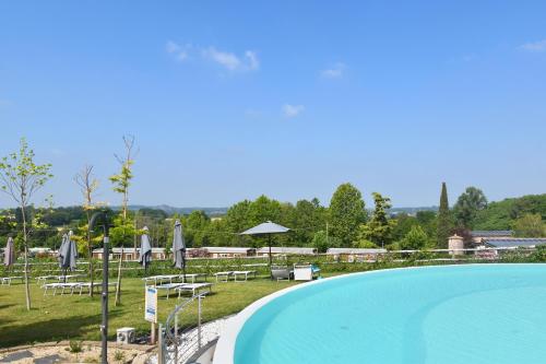 B&B Agriturismo Corte Tonolli