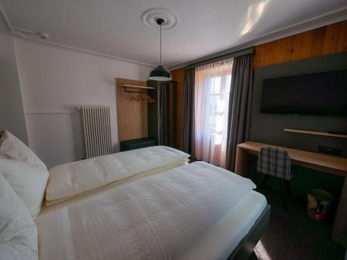 Hotel Rätia