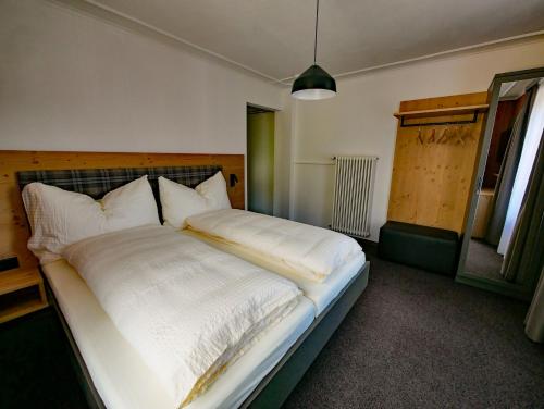 Hotel Rätia