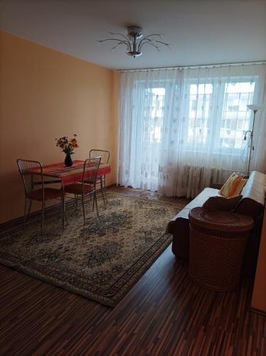 Centrinio parko apartamentai
