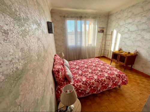 Très grand appartement à 10 min à pied du centre