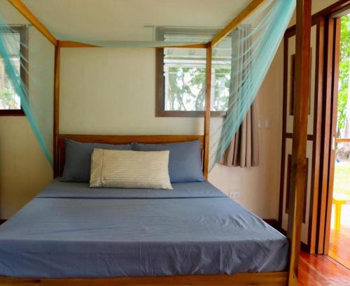 Mariejoy Haven Beach Resort