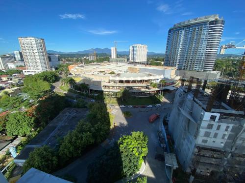 Abreeza chills place 1519