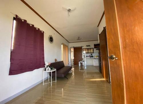 Casita Blanca Jala-Jala - Tiny House & Farm Stay