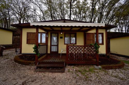 B&B Agriturismo Corte Tonolli