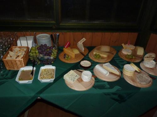 Penzion Pod Devítkou