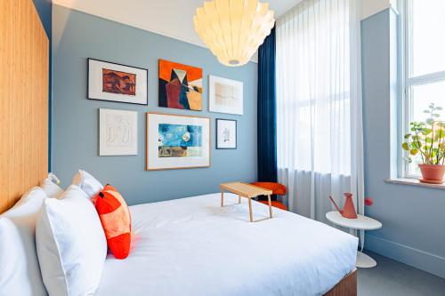 Viavia Hotel Leeuwarden