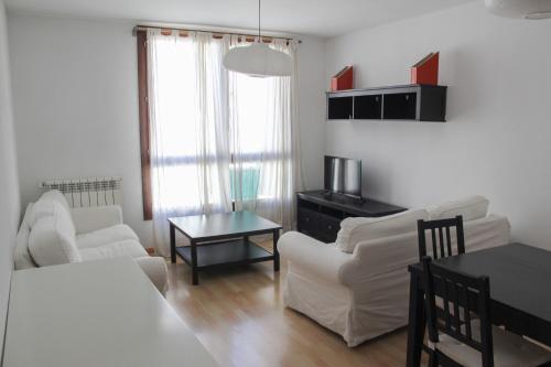 Apartamentos Valle De Tena Biescas