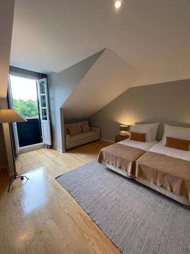 Pier House Accommodation