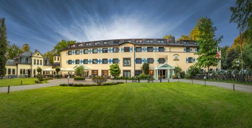 Schloss Hohenfeld Parkhotel