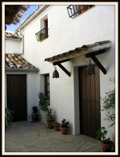 La Carrihuela