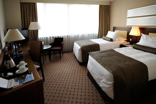 Grand Hotel Prague Towers