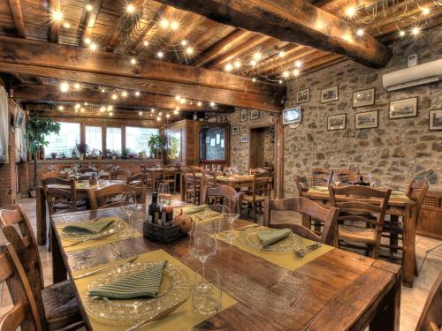 La Locanda Di Giulia