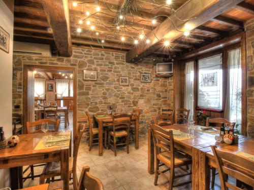 La Locanda Di Giulia