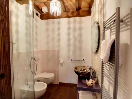 La Locanda Di Giulia