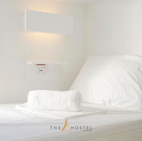 The A Hostel