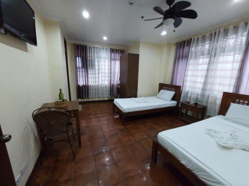 Makabata Guesthouse & Cafe