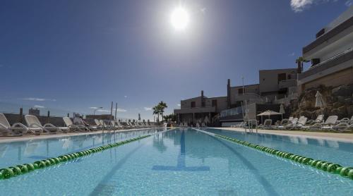 Marina Elite Resort