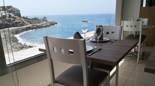Marina Elite Resort