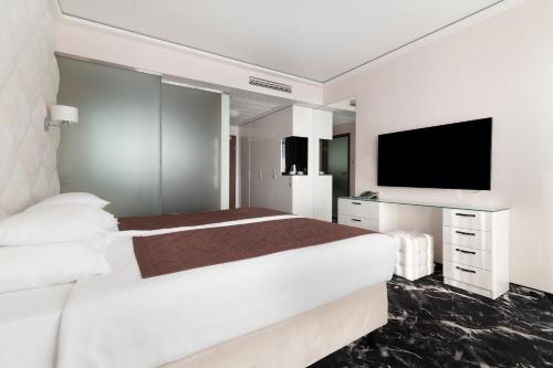 Odyssey ClubHotel Wellness & SPA