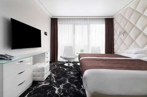 Odyssey ClubHotel Wellness & SPA