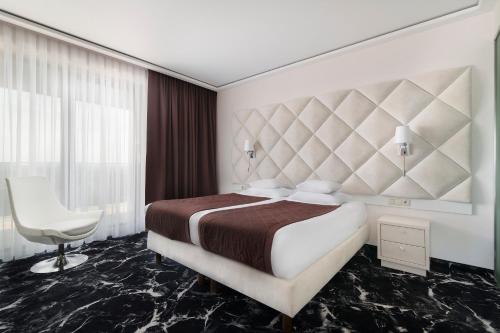 Odyssey ClubHotel Wellness & SPA