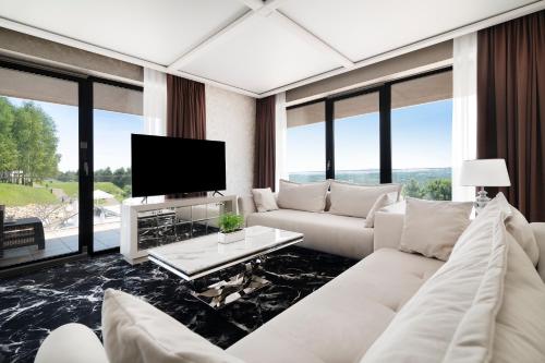 Odyssey ClubHotel Wellness & SPA