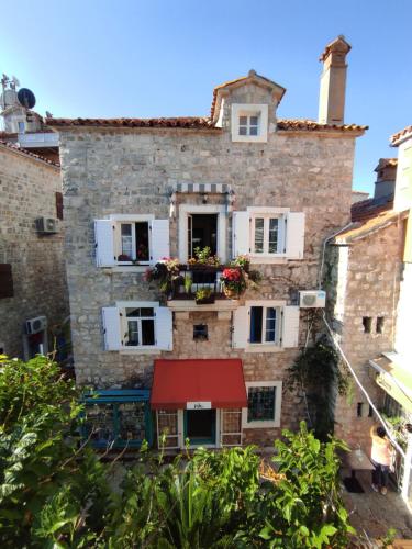 Guesthouse Bogdanovic