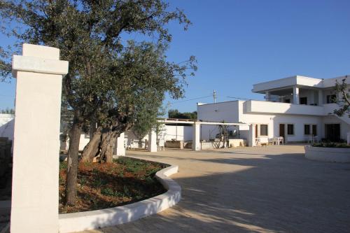 Masseria Lama d’Impisa