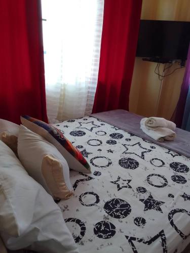 Pet Friendly Condo for Rent in Valley Mansions