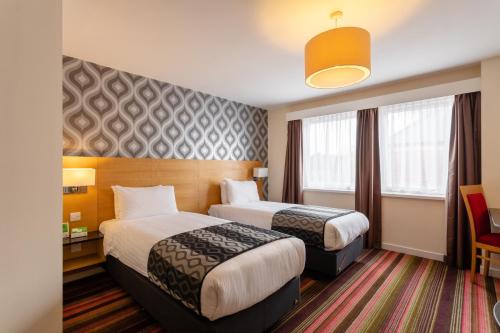 Holiday Inn Newcastle Jesmond