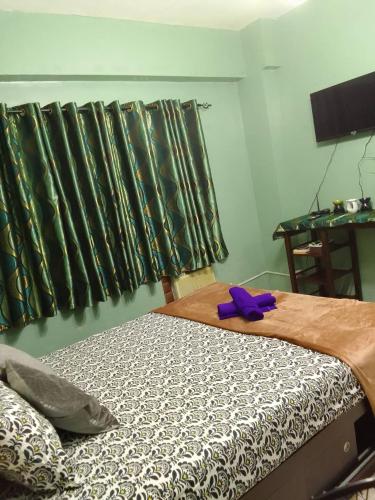 Pet Friendly Condo for Rent along Ortigas Ext near Cainta/ Pasig