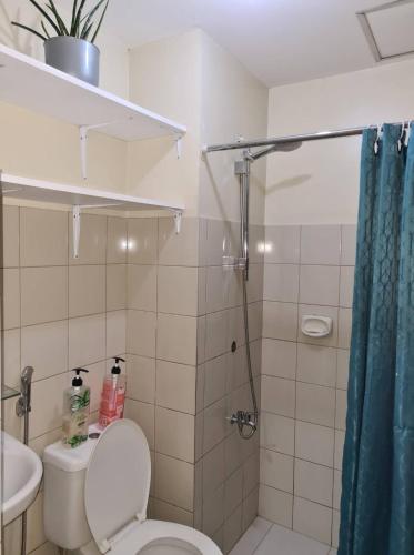 Pet Friendly Condo for Rent along Ortigas Ext near Cainta/ Pasig