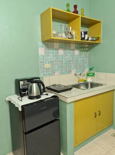 Pet Friendly Condo for Rent along Ortigas Ext near Cainta/ Pasig