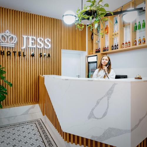 Jess Hotel & Spa