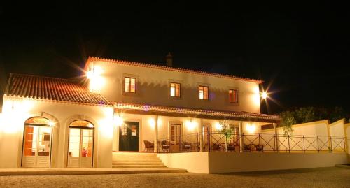 Casa de Campo Sao Rafael