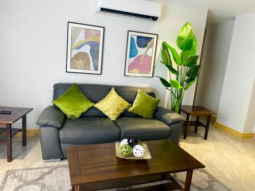 Walking Street Condo Beautiful 1 king bedroom