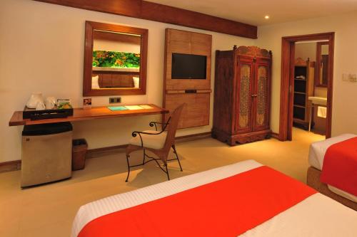 Costabella Tropical Beach