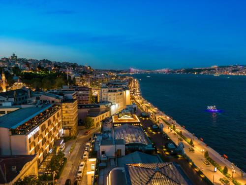 Novotel Istanbul Bosphorus