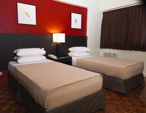 Copacabana Apartment