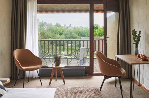 Bad Muntelier am See