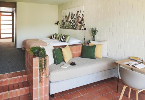 Bad Muntelier am See