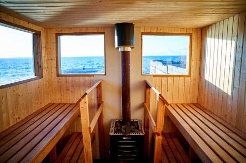 Borghamns Vandrarhem