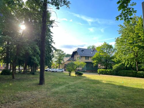 Klosterhotel Marienfließ