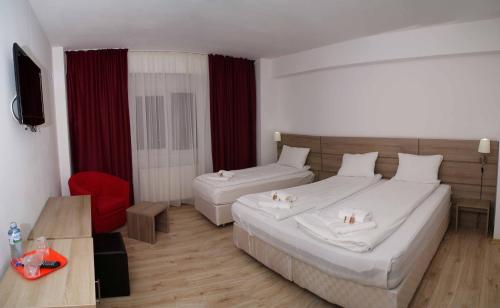 Hotel Otopeni