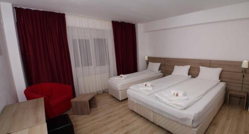 Hotel Otopeni