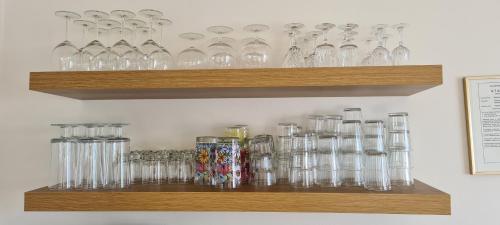 Stekkatun Guesthouse