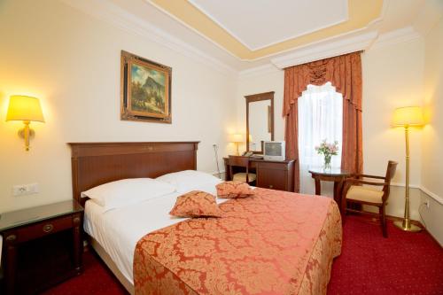 Amadria Park Hotel Agava