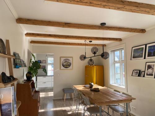 Old Town Luxury Apartment Akureyri