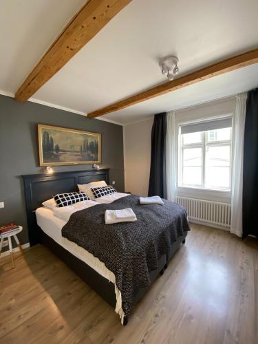 Old Town Luxury Apartment Akureyri